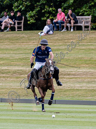 League Match for the St Regis Cowdray Gold Cup 2026