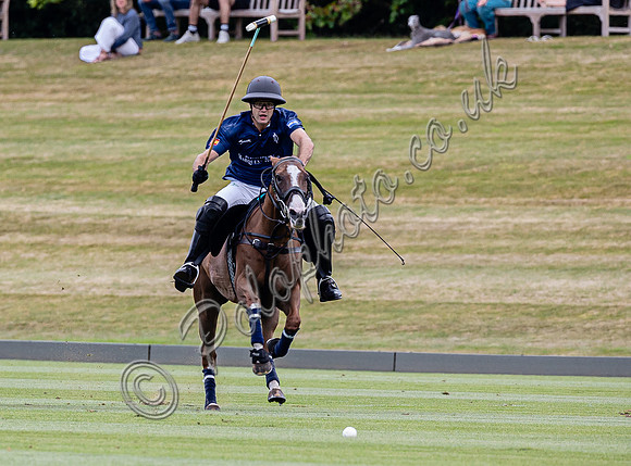 League Match for the St Regis Cowdray Gold Cup 2026