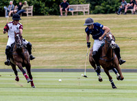 League Match for the St Regis Cowdray Gold Cup 2026