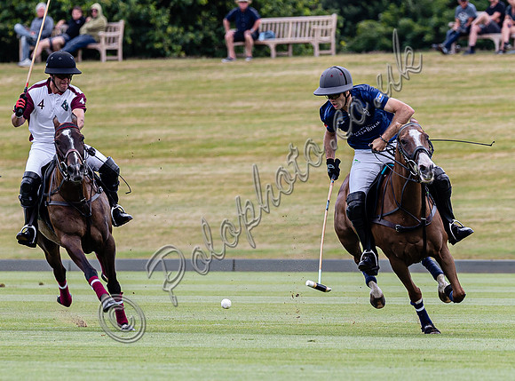 League Match for the St Regis Cowdray Gold Cup 2026