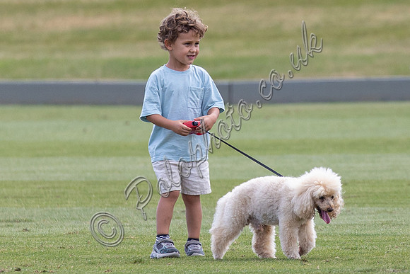 League Match for the St Regis Cowdray Gold Cup 2026