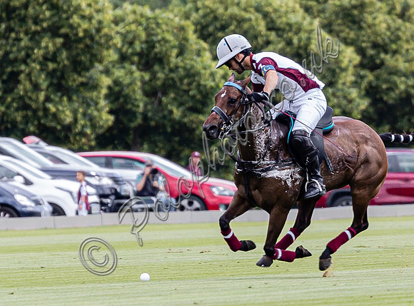League Match for the St Regis Cowdray Gold Cup 2026