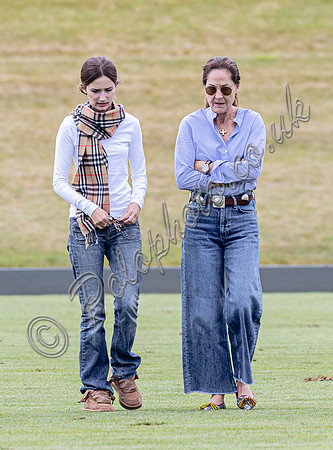 League Match for the St Regis Cowdray Gold Cup 2026
