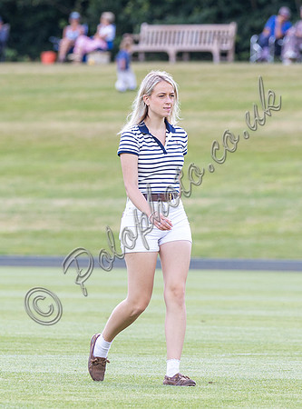League Match for the St Regis Cowdray Gold Cup 2026