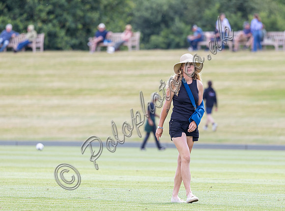 League Match for the St Regis Cowdray Gold Cup 2026