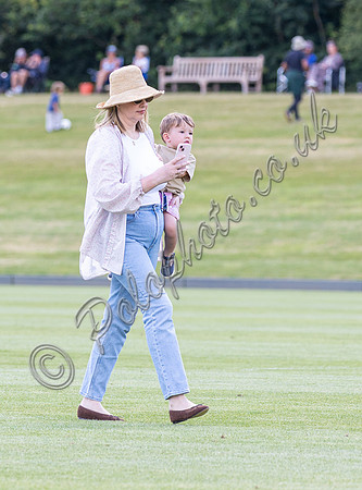 League Match for the St Regis Cowdray Gold Cup 2026