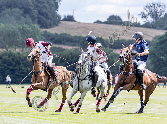 League Match for the St Regis Cowdray Gold Cup 2026
