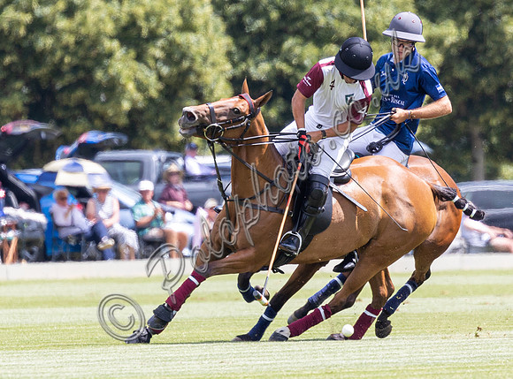 League Match for the St Regis Cowdray Gold Cup 2026
