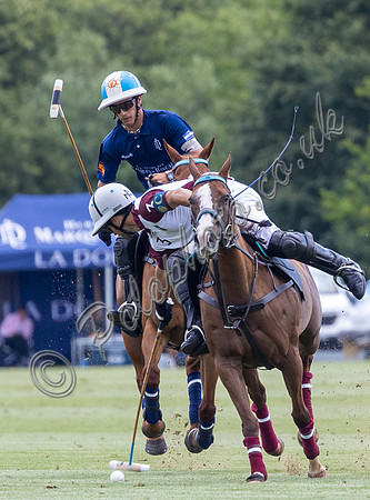 League Match for the St Regis Cowdray Gold Cup 2026