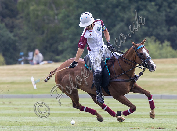 League Match for the St Regis Cowdray Gold Cup 2026