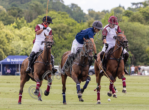 League Match for the St Regis Cowdray Gold Cup 2026