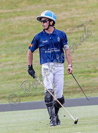 League Match for the St Regis Cowdray Gold Cup 2026