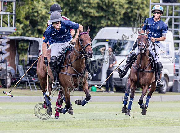 League Match for the St Regis Cowdray Gold Cup 2026