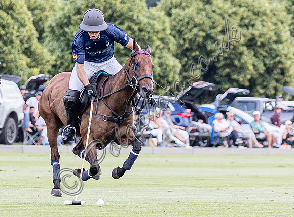 League Match for the St Regis Cowdray Gold Cup 2026