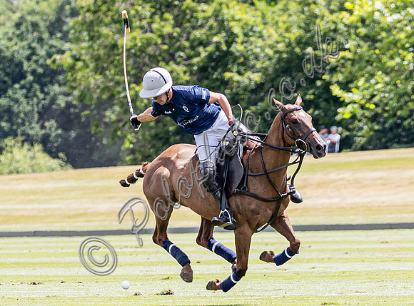 League Match for the St Regis Cowdray Gold Cup 2026