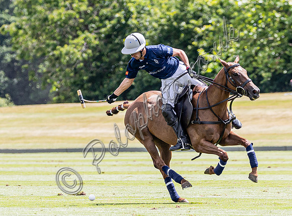 League Match for the St Regis Cowdray Gold Cup 2026