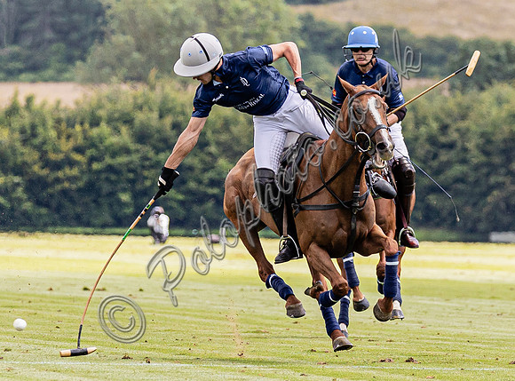 League Match for the St Regis Cowdray Gold Cup 2026