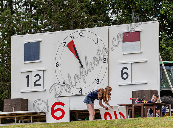 League Match for the St Regis Cowdray Gold Cup 2026