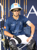League Match for the St Regis Cowdray Gold Cup 2026