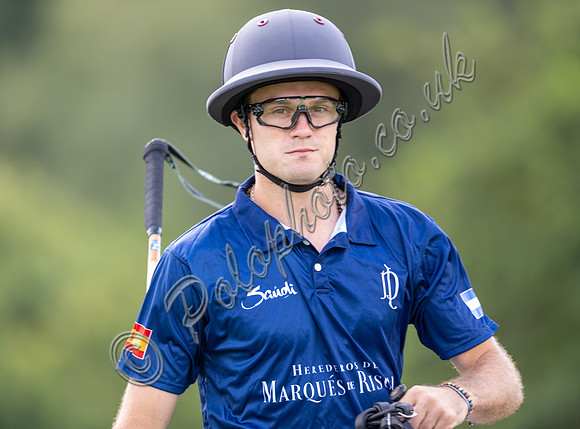 League Match for the St Regis Cowdray Gold Cup 2026