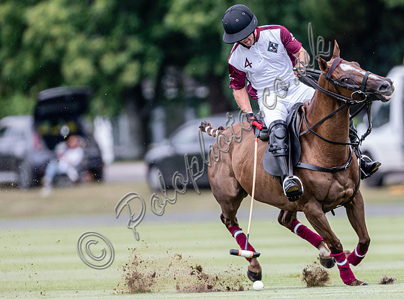 League Match for the St Regis Cowdray Gold Cup 2026