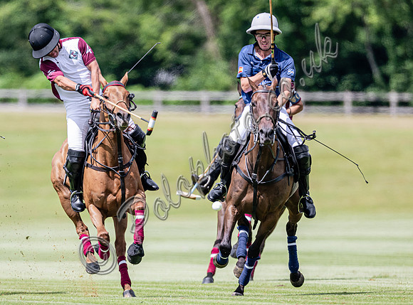 League Match for the St Regis Cowdray Gold Cup 2026