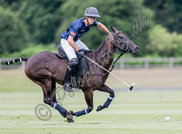 League Match for the St Regis Cowdray Gold Cup 2026