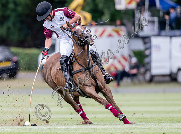 League Match for the St Regis Cowdray Gold Cup 2026