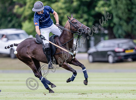 League Match for the St Regis Cowdray Gold Cup 2026