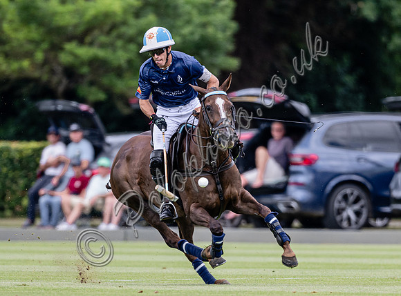 League Match for the St Regis Cowdray Gold Cup 2026