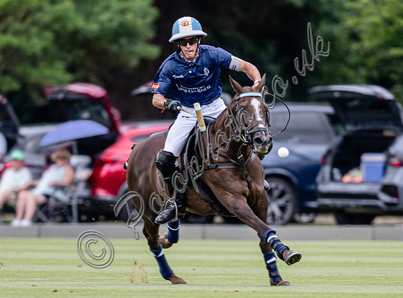 League Match for the St Regis Cowdray Gold Cup 2026