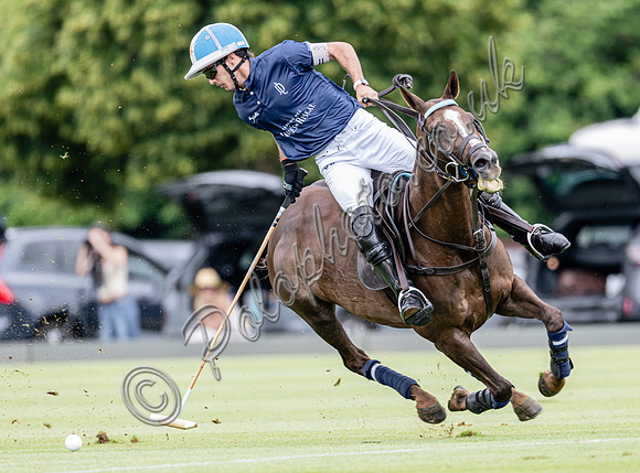 League Match for the St Regis Cowdray Gold Cup 2026