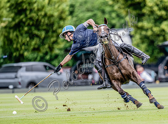League Match for the St Regis Cowdray Gold Cup 2026