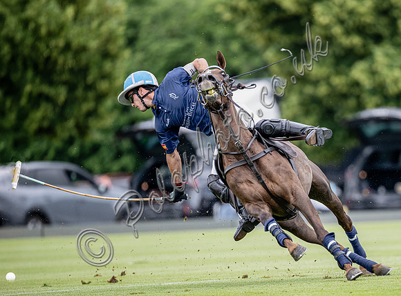 League Match for the St Regis Cowdray Gold Cup 2026