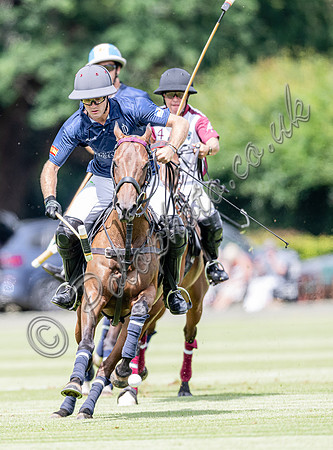 League Match for the St Regis Cowdray Gold Cup 2026