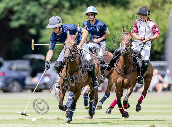 League Match for the St Regis Cowdray Gold Cup 2026