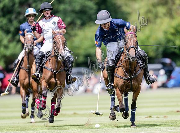 League Match for the St Regis Cowdray Gold Cup 2026