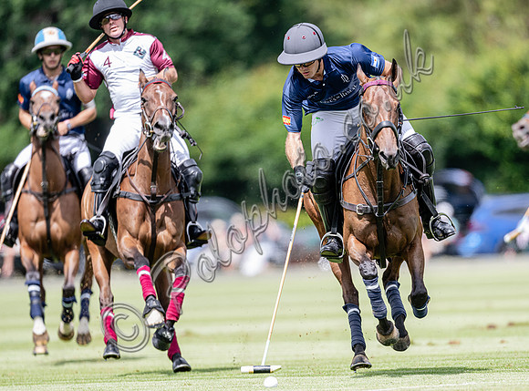 League Match for the St Regis Cowdray Gold Cup 2026