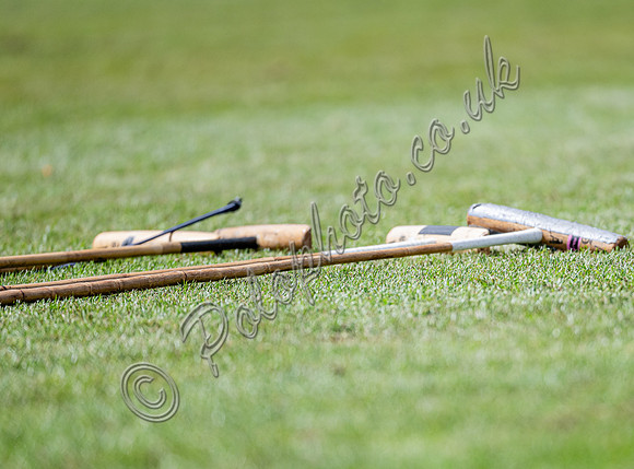 League Match for the St Regis Cowdray Gold Cup 2026