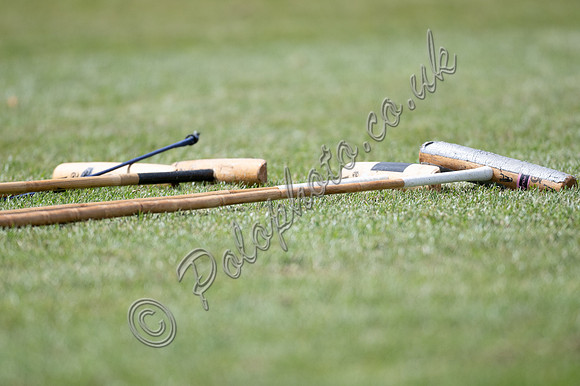 League Match for the St Regis Cowdray Gold Cup 2026