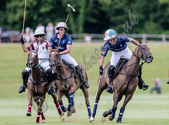 League Match for the St Regis Cowdray Gold Cup 2026