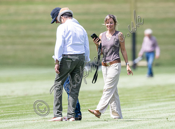 League Match for the St Regis Cowdray Gold Cup 2026