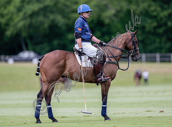 League Match for the St Regis Cowdray Gold Cup 2026