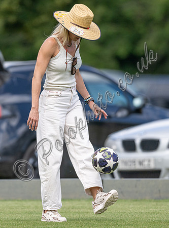 League Match for the St Regis Cowdray Gold Cup 2026