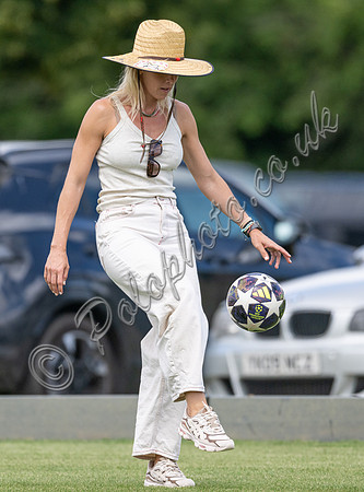 League Match for the St Regis Cowdray Gold Cup 2026