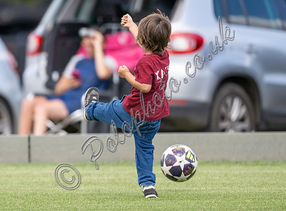 League Match for the St Regis Cowdray Gold Cup 2026