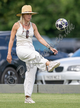 League Match for the St Regis Cowdray Gold Cup 2026