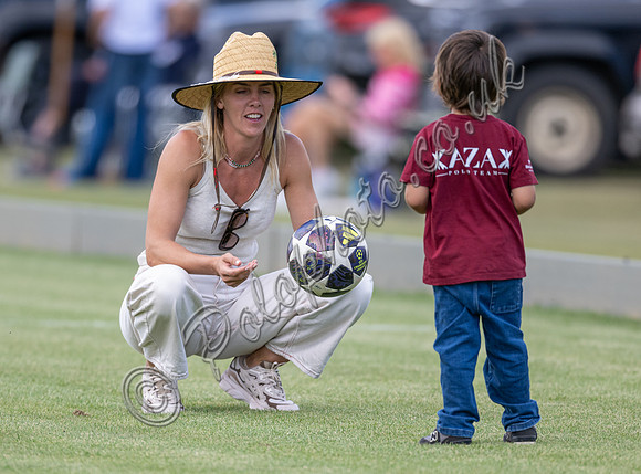 League Match for the St Regis Cowdray Gold Cup 2026