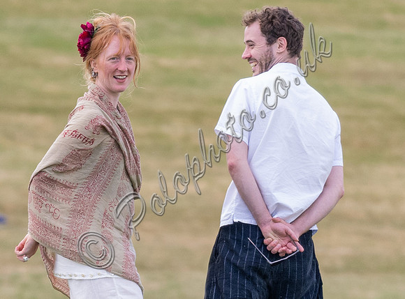 League Match for the St Regis Cowdray Gold Cup 2026