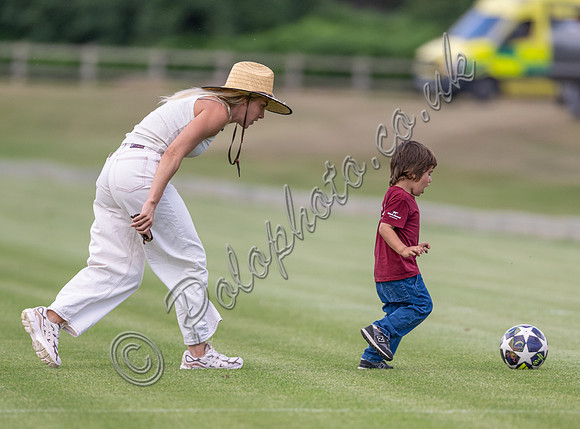 League Match for the St Regis Cowdray Gold Cup 2026